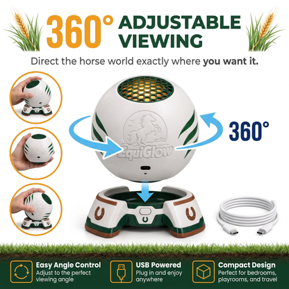 Equiglow Horse Light