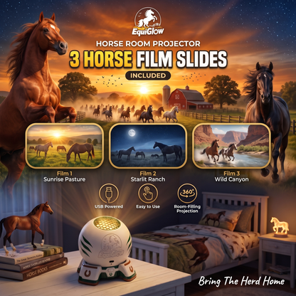 Equiglow Horse Light