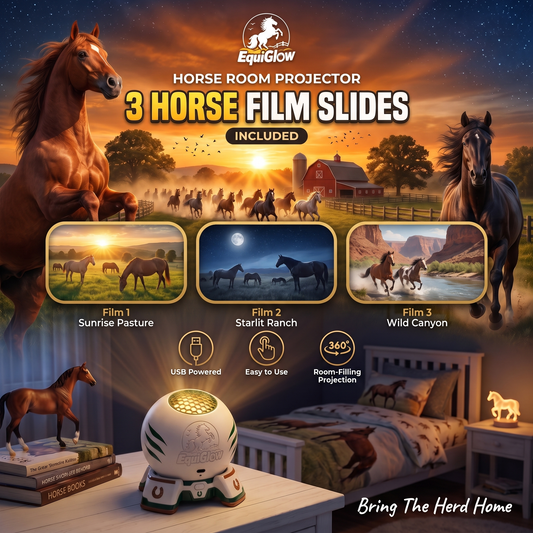 Equiglow Horse Light